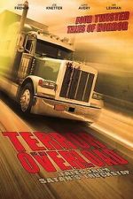 Terror Overload: Tales from Satan\'s Truckstop