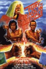 Watch Fury in the Shaolin Temple M4ufreemovies