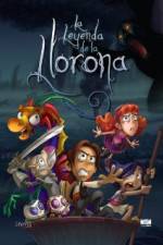 Watch La leyenda de la llorona M4ufreemovies