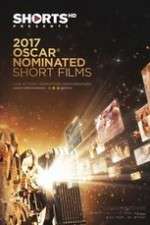 Watch The Oscar Nominated Short Films 2017: Animation M4ufreemovies