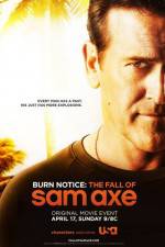 Watch Burn Notice The Fall of Sam Axe M4ufreemovies
