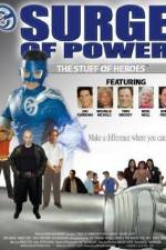 Watch Surge of Power M4ufreemovies