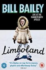 Watch Bill Bailey: Limboland M4ufreemovies