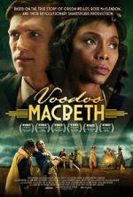 Watch Voodoo Macbeth M4ufreemovies