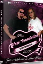 Watch RF Hart Foundation Shoot M4ufreemovies