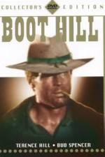 Watch Boot Hill M4ufreemovies