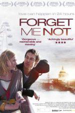 Watch Forget Me Not M4ufreemovies