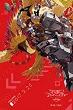 Watch Digimon Adventure tri. Part 4: Loss M4ufreemovies