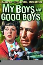 Watch My Boys Are Good Boys M4ufreemovies