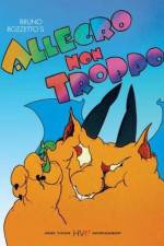 Watch Allegro non troppo M4ufreemovies