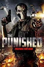 Watch The Punished M4ufreemovies