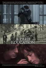 Watch A Paris Education M4ufreemovies