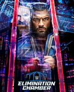 Watch WWE Elimination Chamber (TV Special 2023) M4ufreemovies