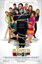 Watch King's Ransom M4ufreemovies