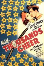 Watch Thousands Cheer M4ufreemovies