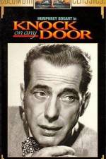 Watch Knock on Any Door M4ufreemovies