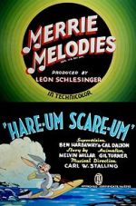Watch Hare-um Scare-um (Short 1939) M4ufreemovies