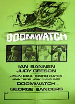 Watch Doomwatch M4ufreemovies