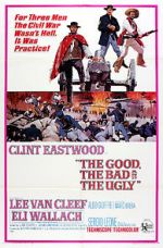 Watch The Good, the Bad and the Ugly M4ufreemovies