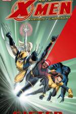 Watch Astonishing X-Men: Gifted M4ufreemovies