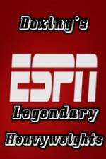Watch In This Corner Boxings Legendary Heavyweights M4ufreemovies