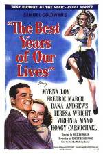 Watch The Best Years of Our Lives M4ufreemovies