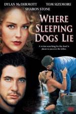 Watch Where Sleeping Dogs Lie M4ufreemovies