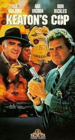 Watch Keaton\'s Cop M4ufreemovies
