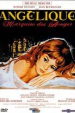 Watch Angelique, marquise des anges M4ufreemovies