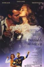 Watch Everybody's All-American M4ufreemovies