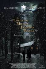 Watch The Christmas Miracle of Jonathan Toomey M4ufreemovies