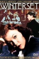 Watch Winterset M4ufreemovies