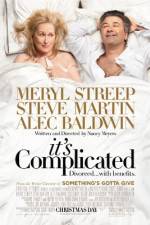 Watch It's Complicated M4ufreemovies