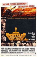 Watch Battle of the Bulge M4ufreemovies