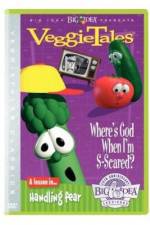 Watch VeggieTales Where's God When I'm S-Scared M4ufreemovies