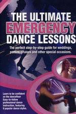 Watch The Ultimate Emergency Dance Lessons M4ufreemovies