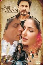 Watch Jab Tak Hai Jaan M4ufreemovies