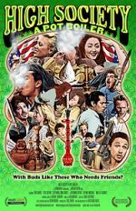 Watch High Society: A Pot Boiler M4ufreemovies