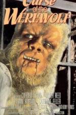 Watch The Curse of the Werewolf M4ufreemovies