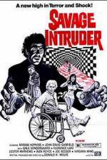 Watch Savage Intruder M4ufreemovies