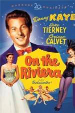 Watch On the Riviera M4ufreemovies