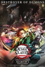 Watch Demon Slayer: Kimetsu No Yaiba - To the Swordsmith Village M4ufreemovies