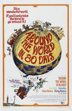 Watch Around the World in 80 Days M4ufreemovies