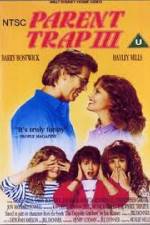 Watch Parent Trap III M4ufreemovies