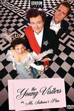 Watch The Young Visiters M4ufreemovies