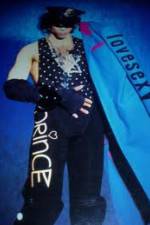 Watch Prince - Lovesexy Tour Concert M4ufreemovies