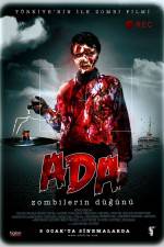 Watch Ada Zombilerin dügünü M4ufreemovies