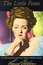 Watch The Little Foxes M4ufreemovies