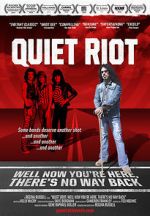 Watch Quiet Riot: Well Now You\'re Here, There\'s No Way Back M4ufreemovies