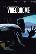 Watch Videodrome M4ufreemovies